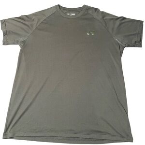 Under Armour Men's UA Tactical Tech™ Short Sleeve T-Shirt